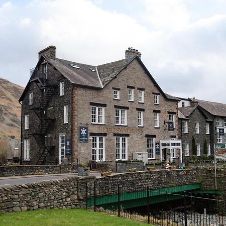 The Ullswater Inn- The Inn Collection Group Glenridding Exterior foto