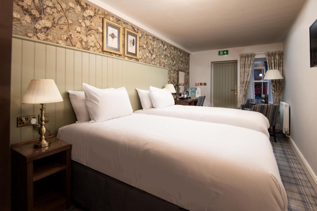 The Ullswater Inn- The Inn Collection Group Glenridding Quarto foto