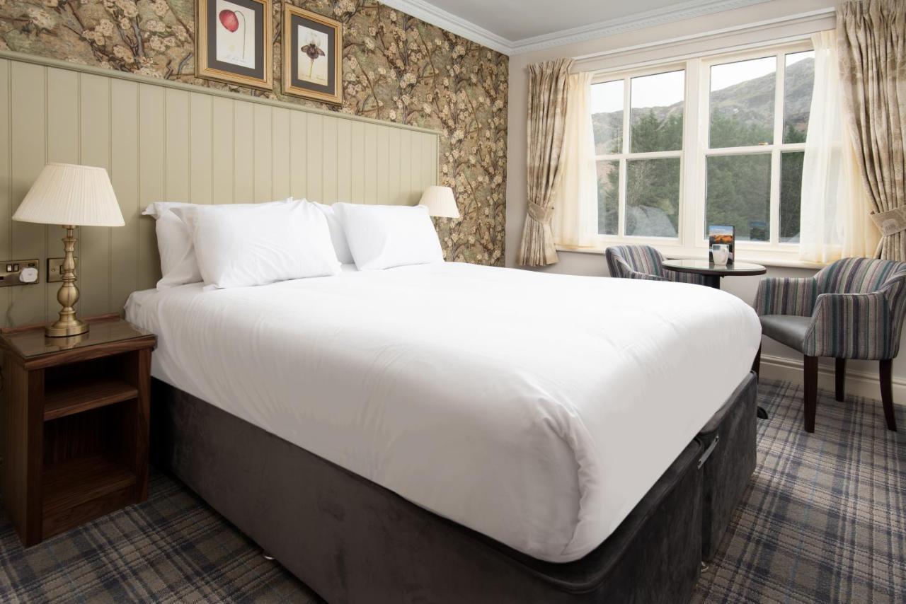 The Ullswater Inn- The Inn Collection Group Glenridding Exterior foto