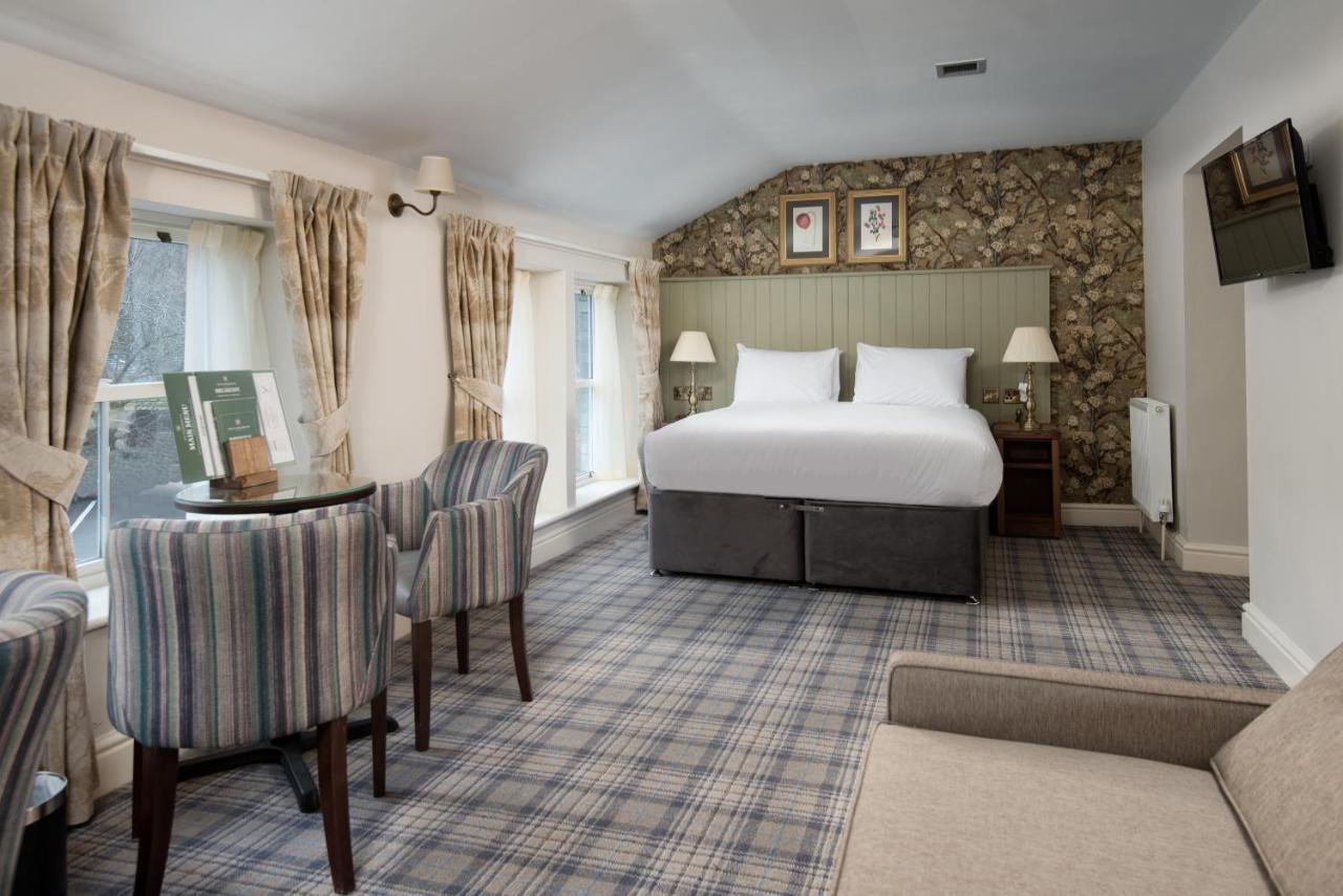 The Ullswater Inn- The Inn Collection Group Glenridding Exterior foto
