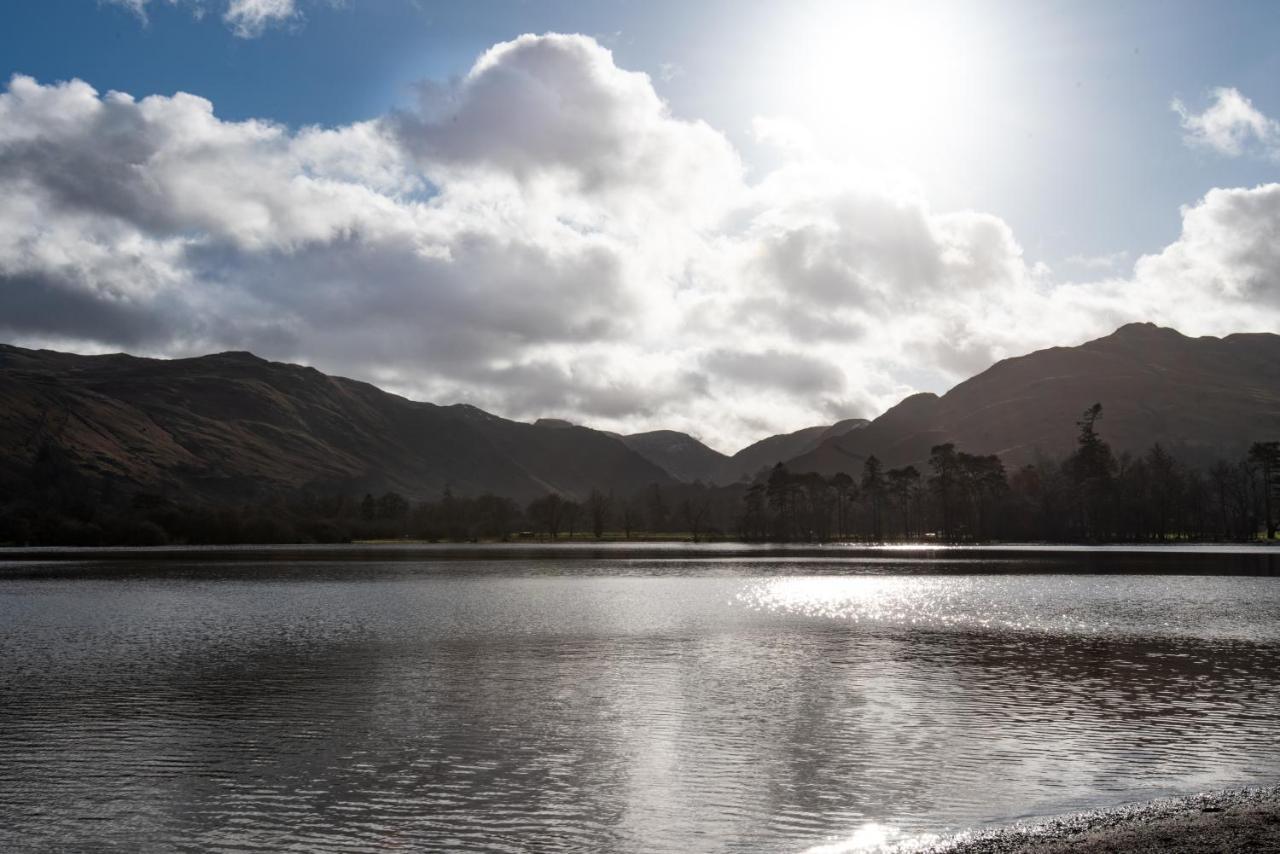 The Ullswater Inn- The Inn Collection Group Glenridding Exterior foto