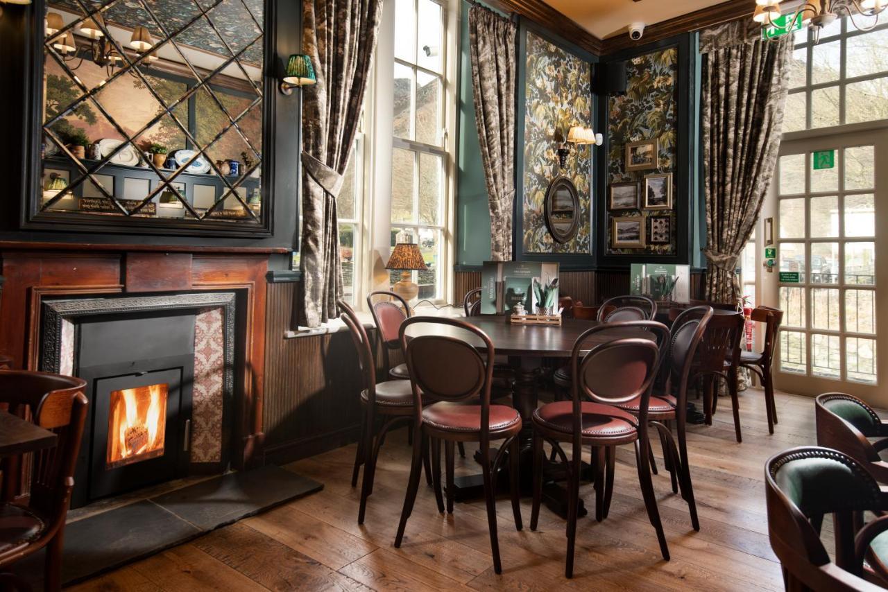 The Ullswater Inn- The Inn Collection Group Glenridding Exterior foto
