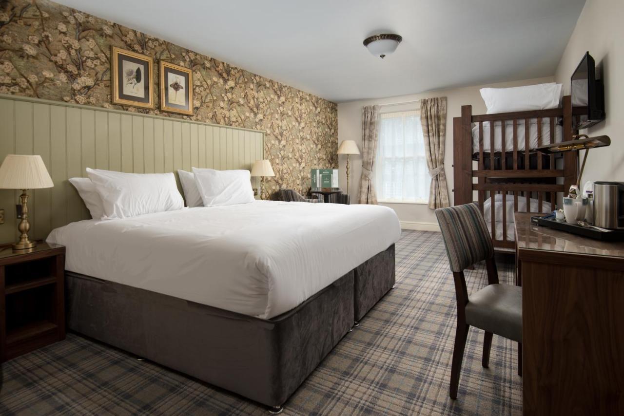 The Ullswater Inn- The Inn Collection Group Glenridding Exterior foto