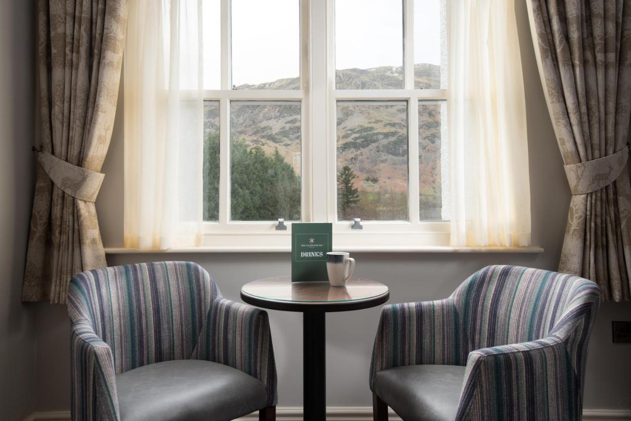 The Ullswater Inn- The Inn Collection Group Glenridding Exterior foto