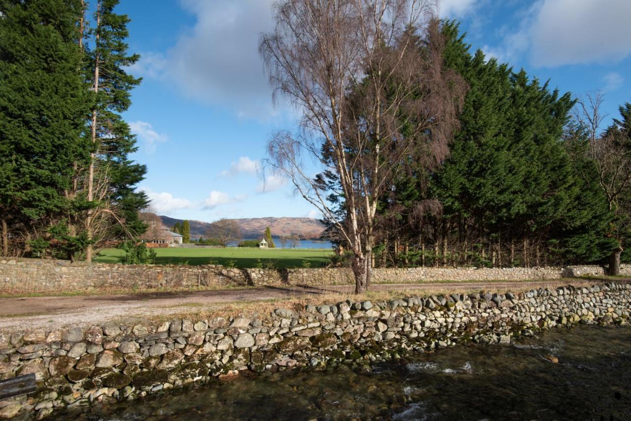 The Ullswater Inn- The Inn Collection Group Glenridding Exterior foto