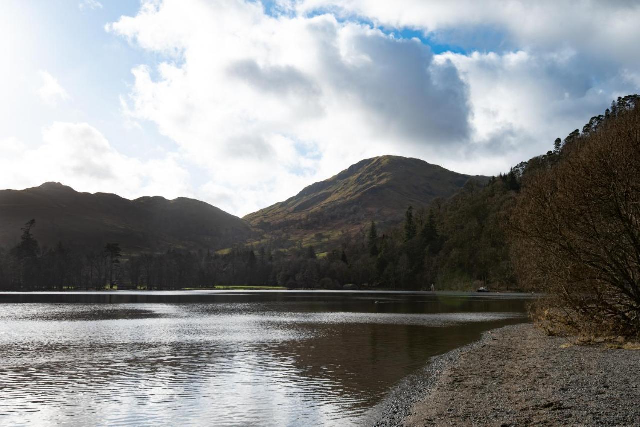 The Ullswater Inn- The Inn Collection Group Glenridding Exterior foto
