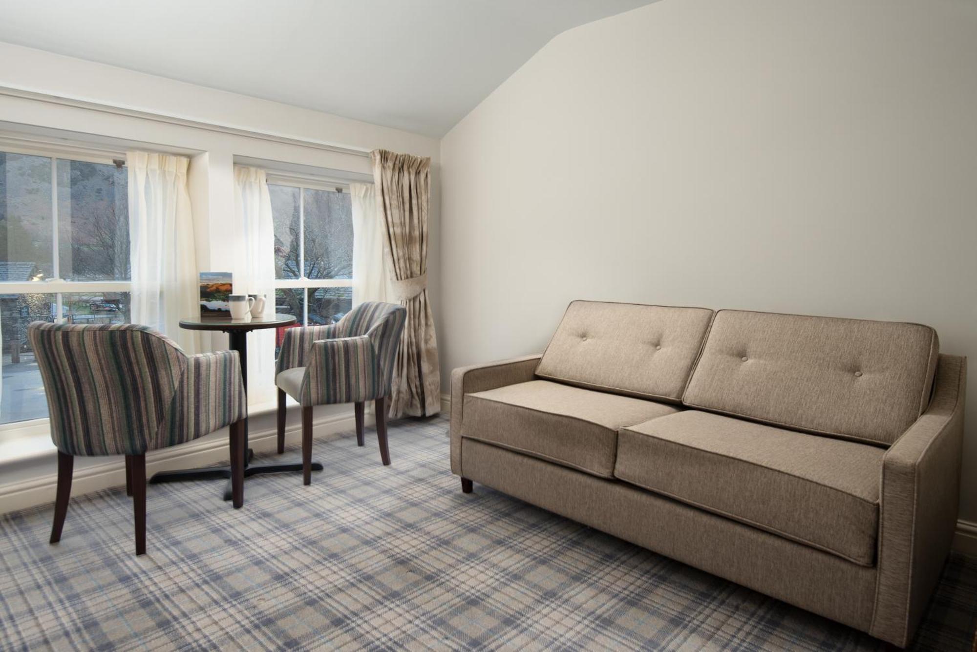 The Ullswater Inn- The Inn Collection Group Glenridding Quarto foto
