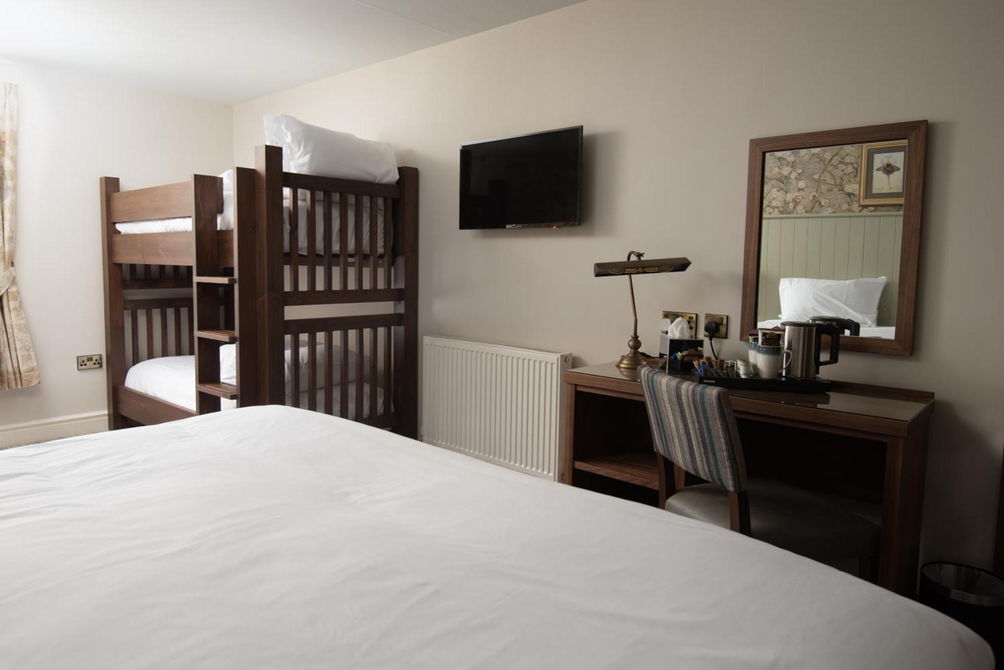 The Ullswater Inn- The Inn Collection Group Glenridding Quarto foto