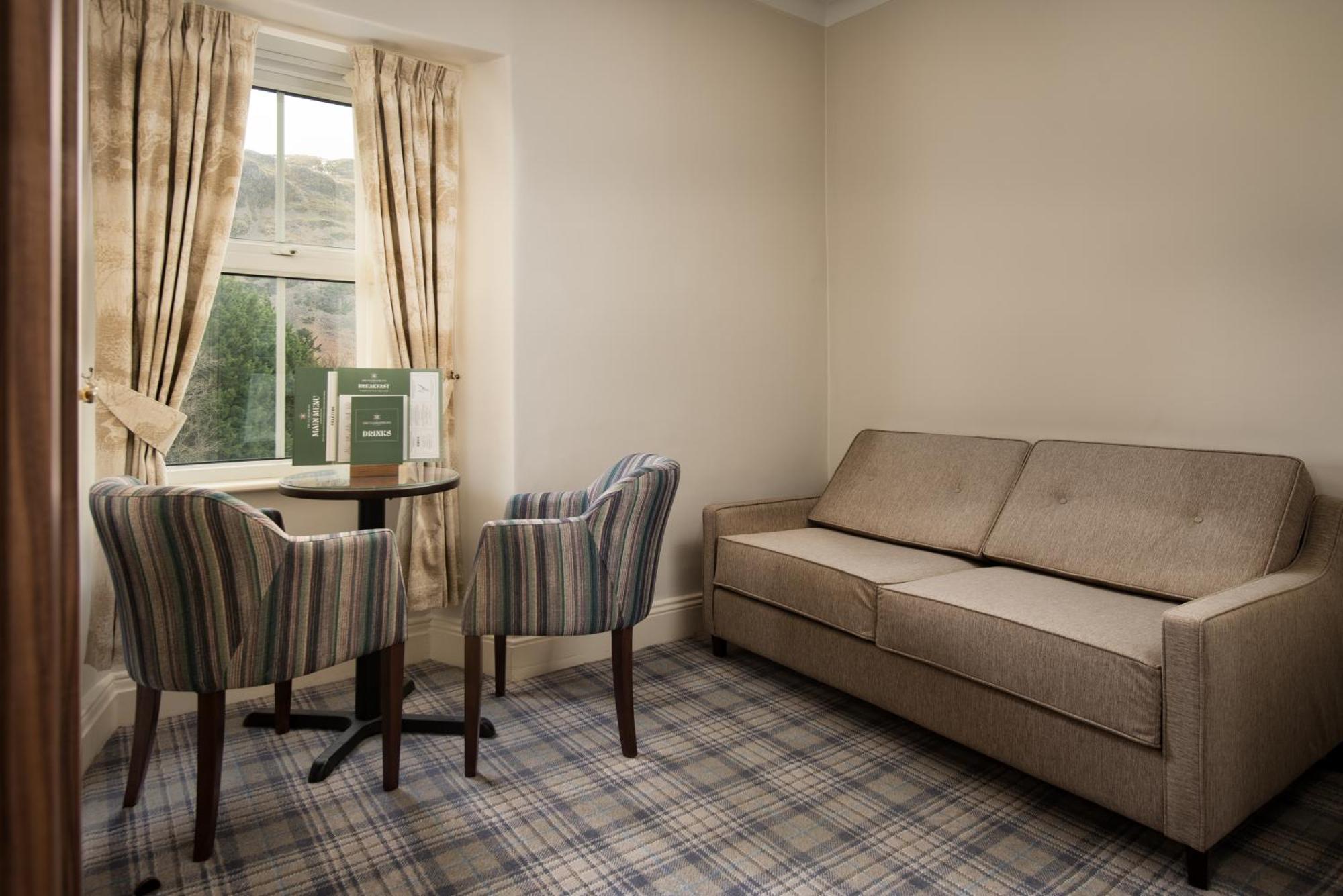 The Ullswater Inn- The Inn Collection Group Glenridding Quarto foto