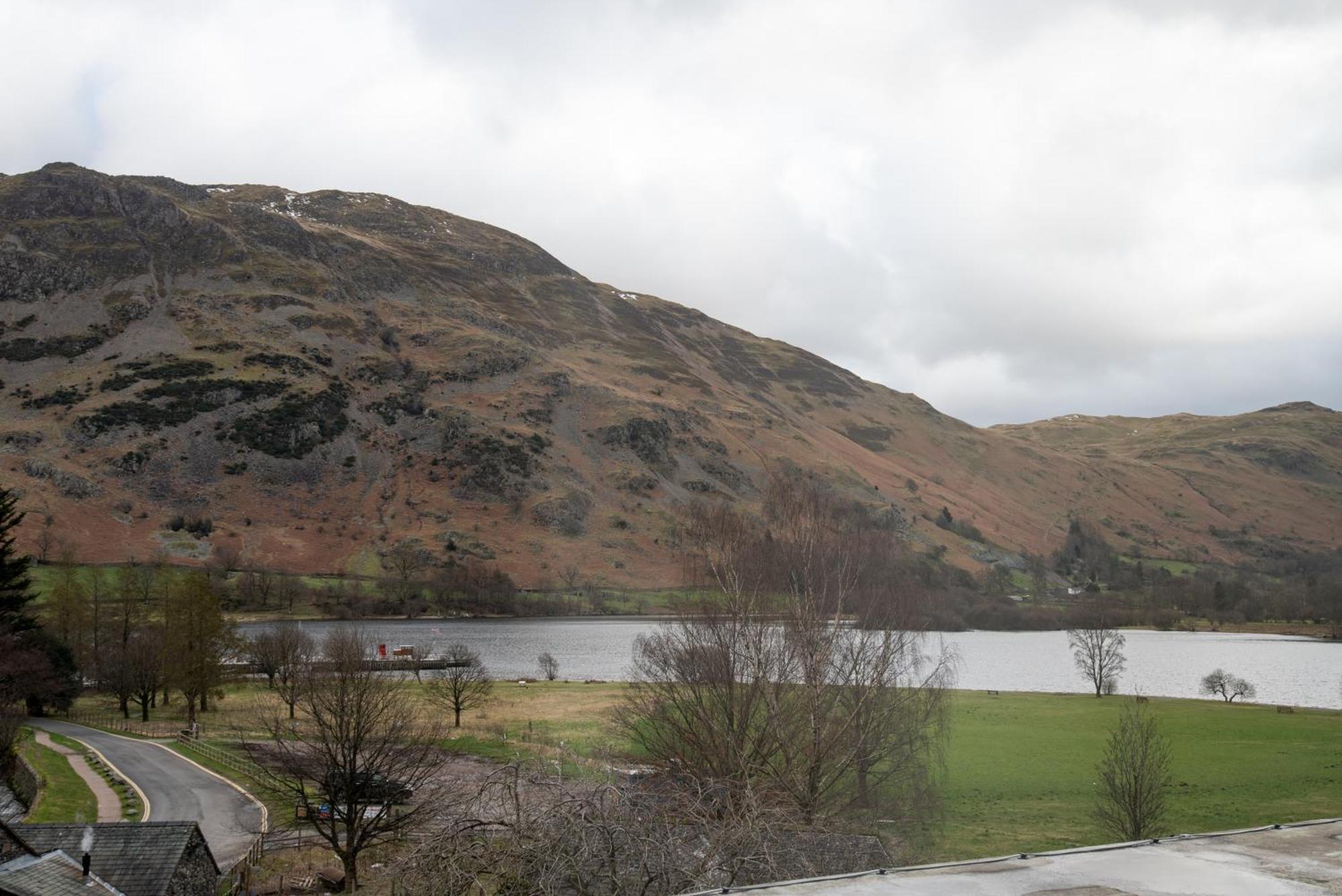 The Ullswater Inn- The Inn Collection Group Glenridding Quarto foto