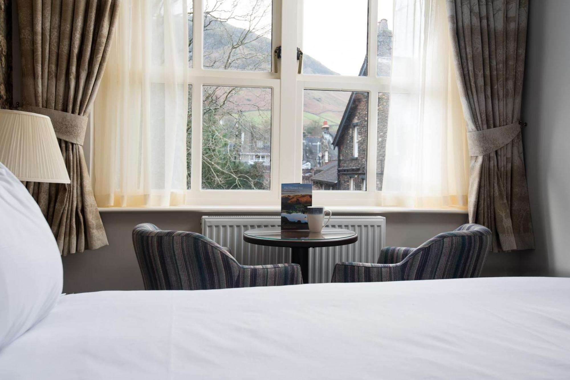 The Ullswater Inn- The Inn Collection Group Glenridding Quarto foto