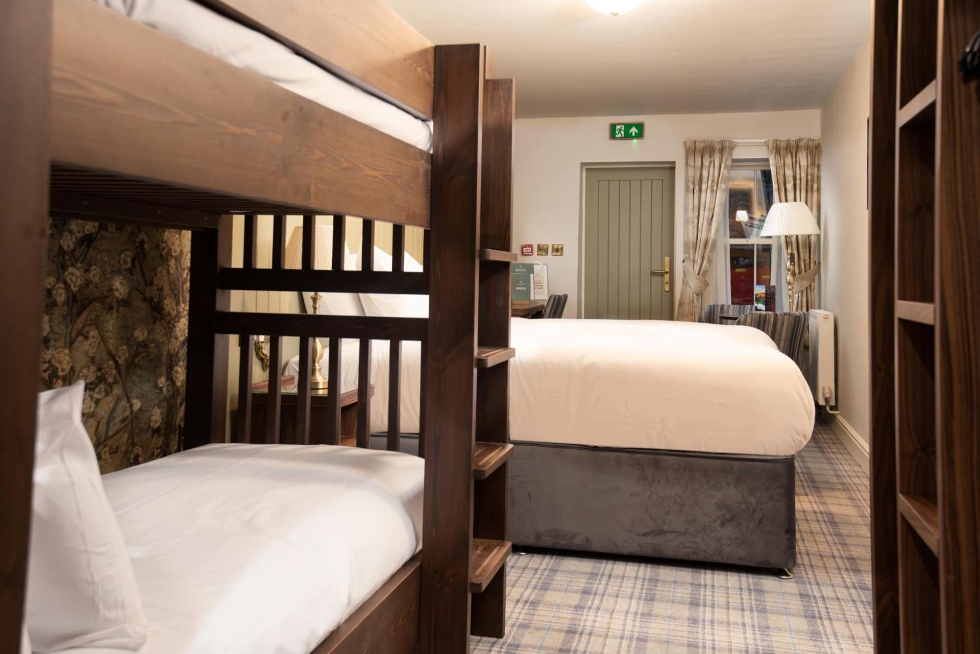 The Ullswater Inn- The Inn Collection Group Glenridding Quarto foto