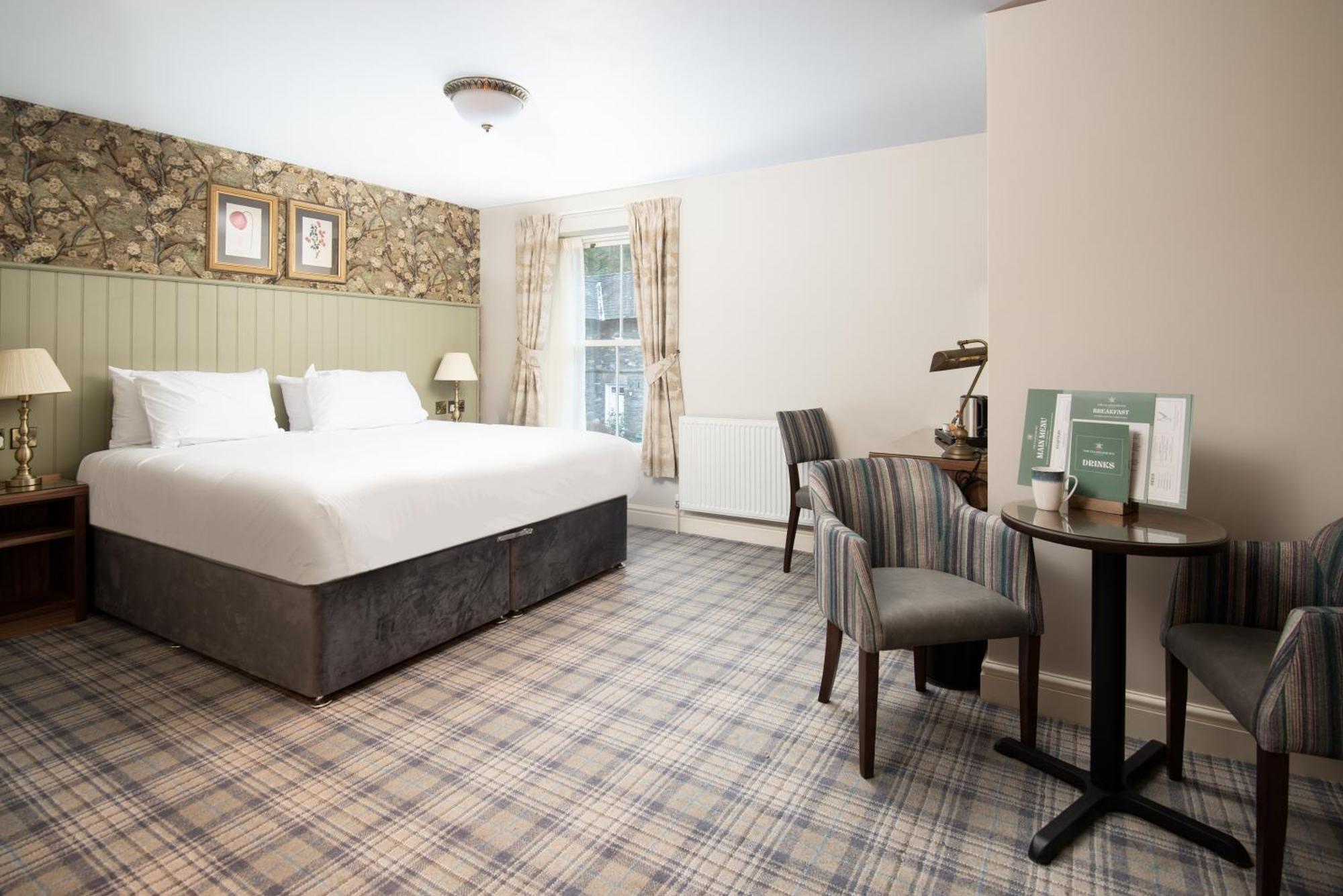 The Ullswater Inn- The Inn Collection Group Glenridding Quarto foto
